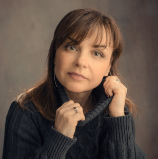 Светлана Фролова