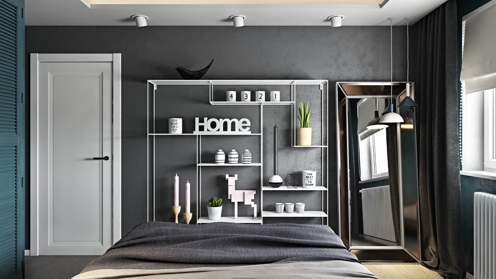 Лофт на Союзном проспекте