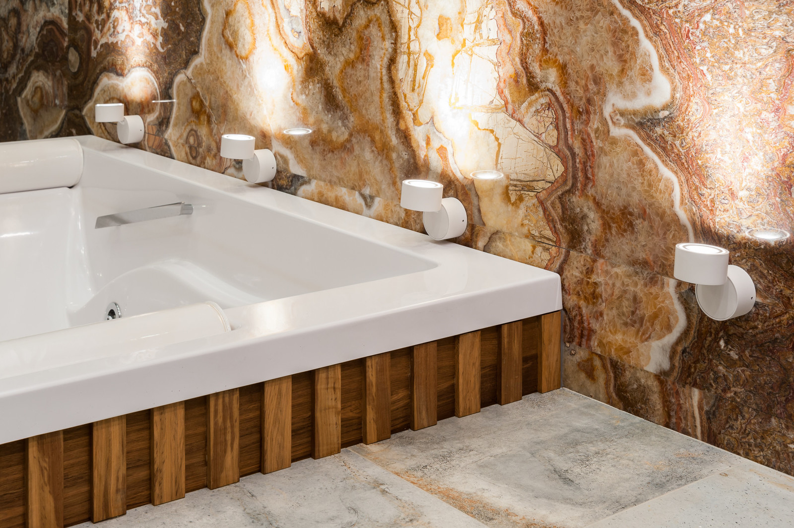 Большая баня в Ленобласти