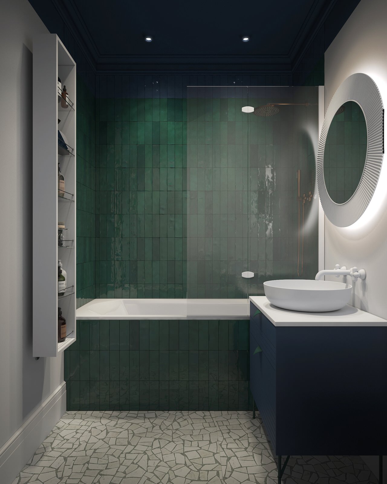 Квартира в Новом Уренгое