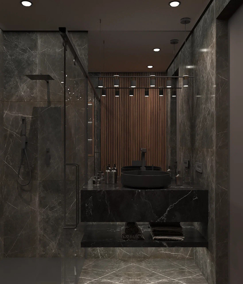 Апартаменты у моря