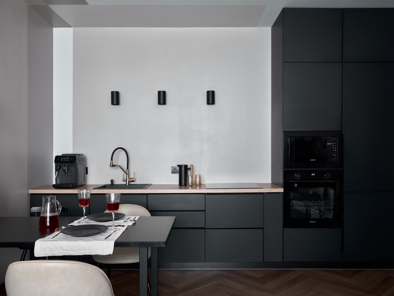 Родные берега