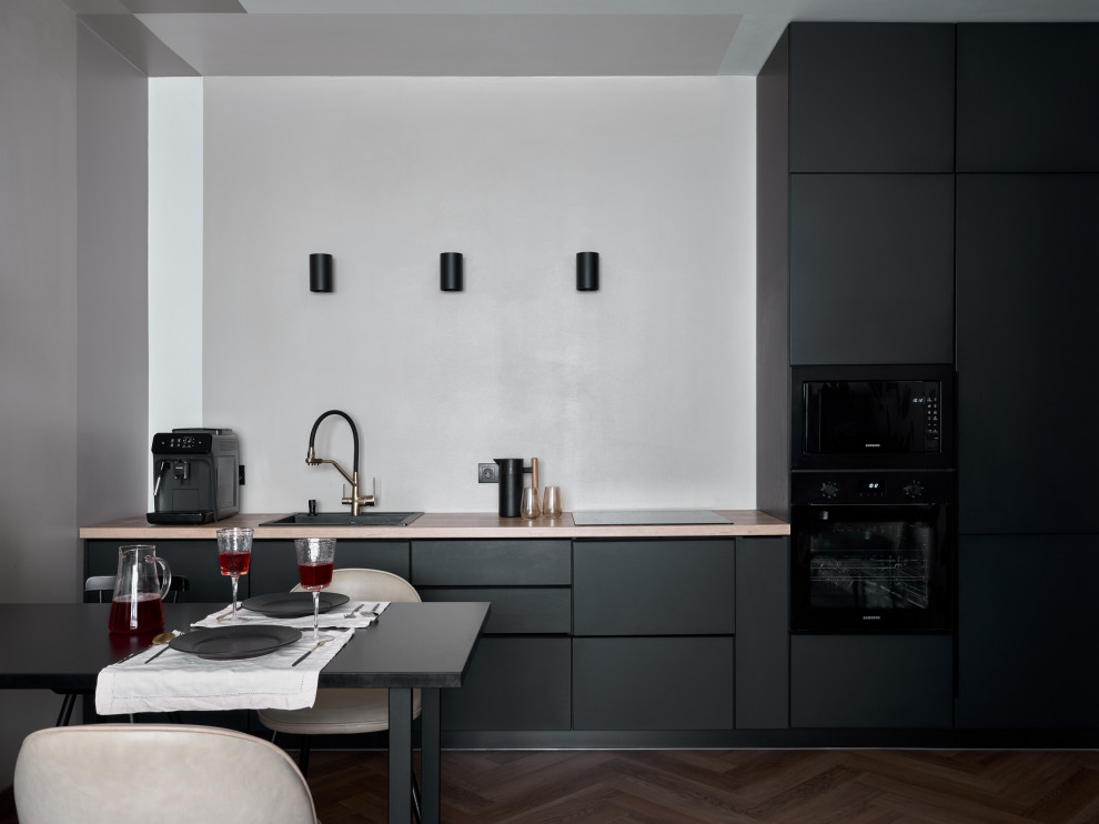 Родные берега