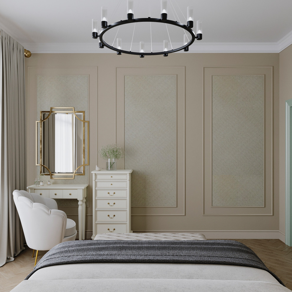 ЖК RiverSky 120 кв.м.