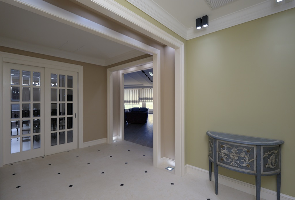 Проект Улофа Пальме