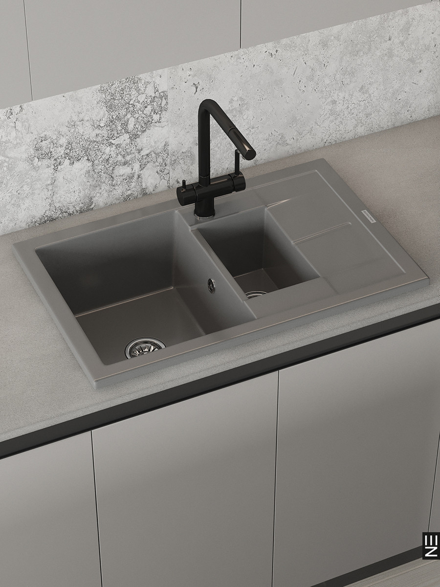 ЖК Клевер парк для Марины и Виталия