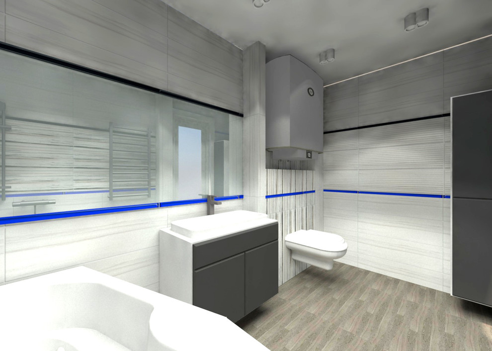 Идеи для санузла