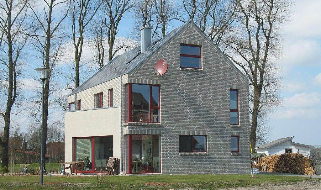 Примеры реализаций Roben