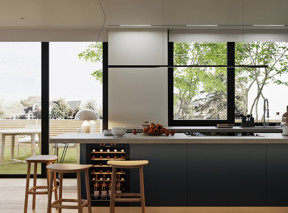 Дом в городе Мюнхен, Германия