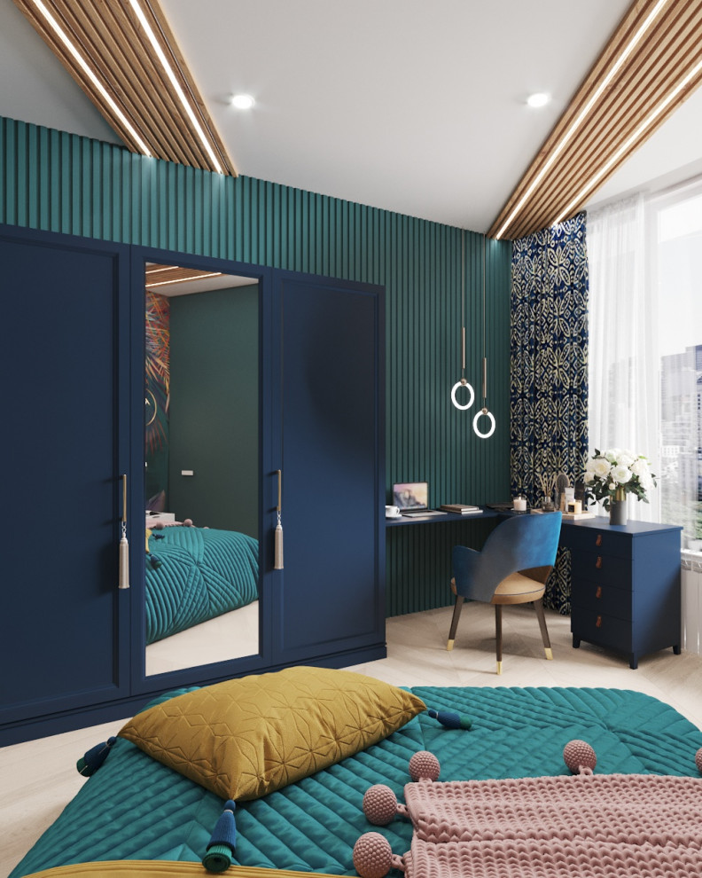 Дизайн интерьера