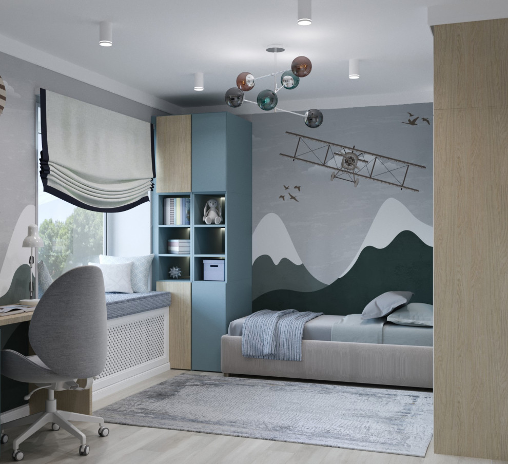 Лесная жемчужина