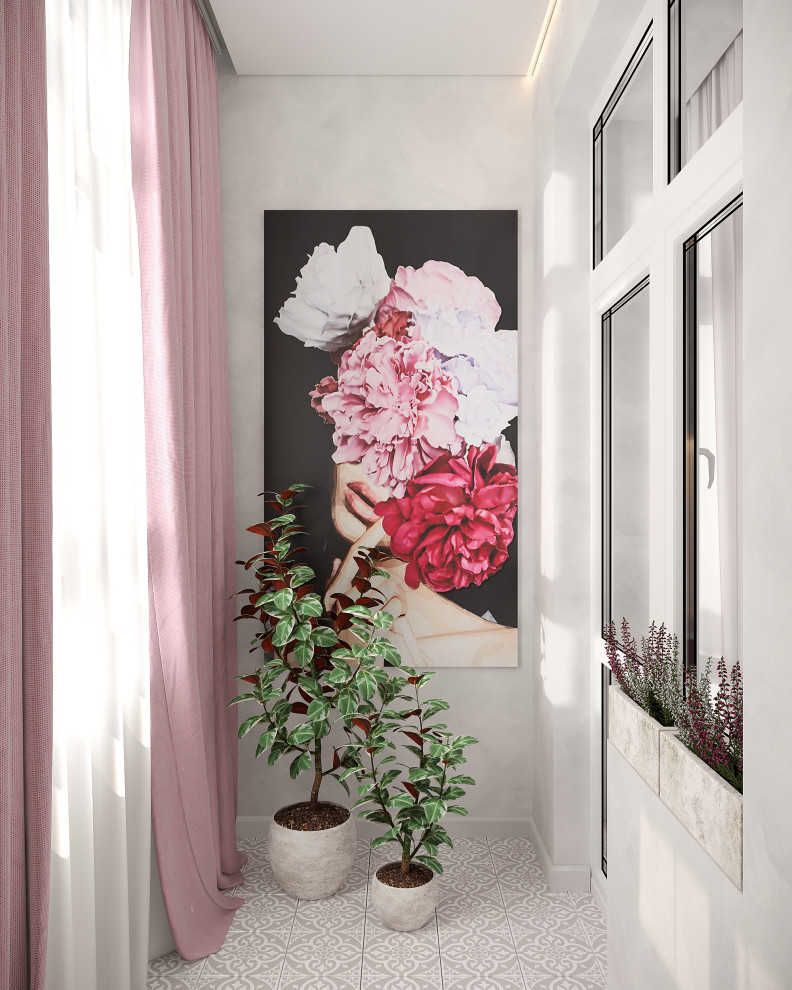 ЖК Тенистая Делюкс