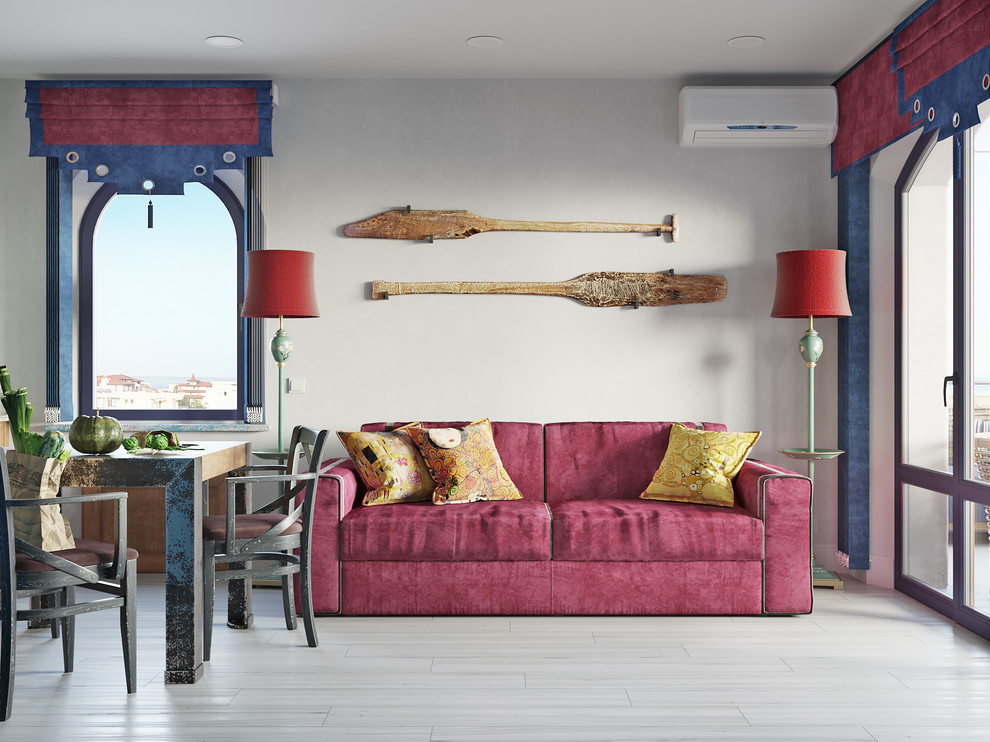 МАРОККАНСКИЕ РУЛАДЫ.