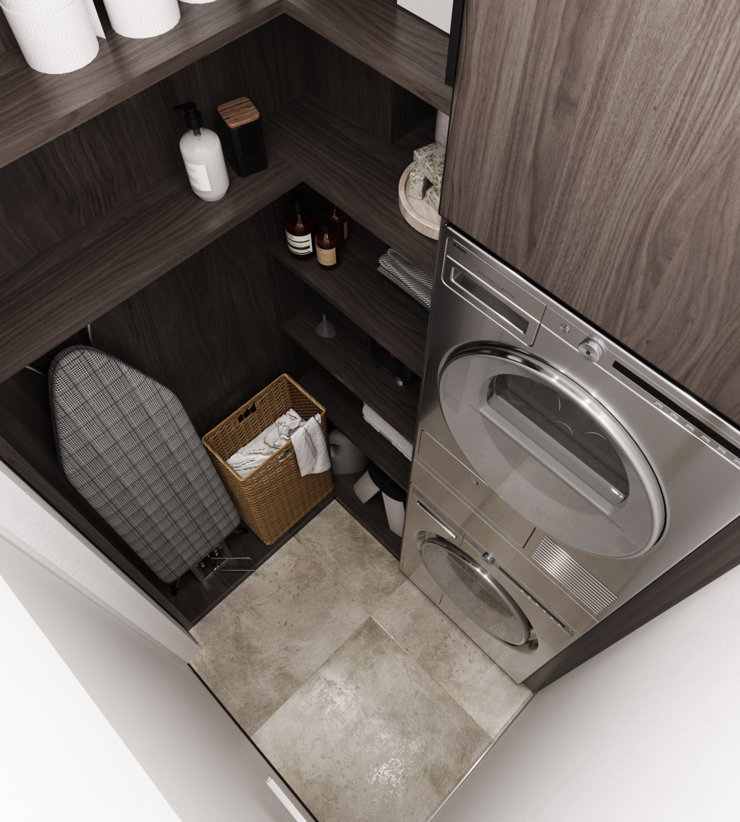 ЖК «Башни Свободы»