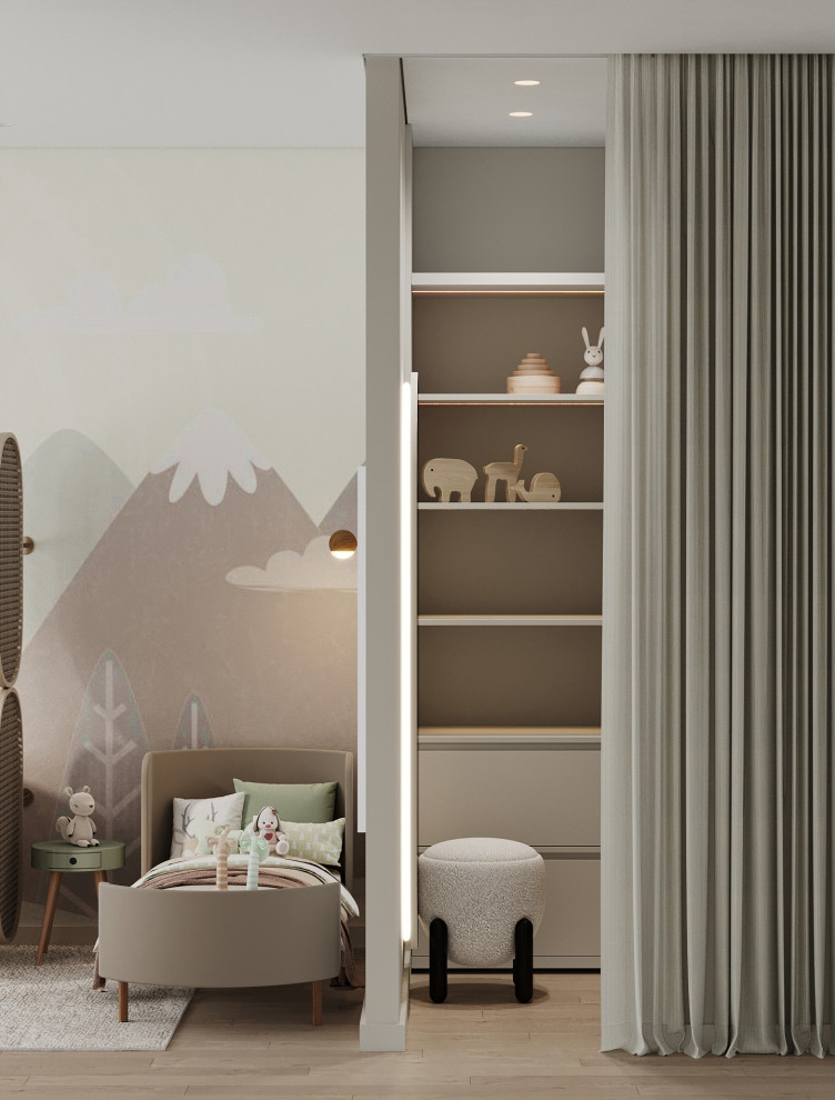 ЖК Футурист