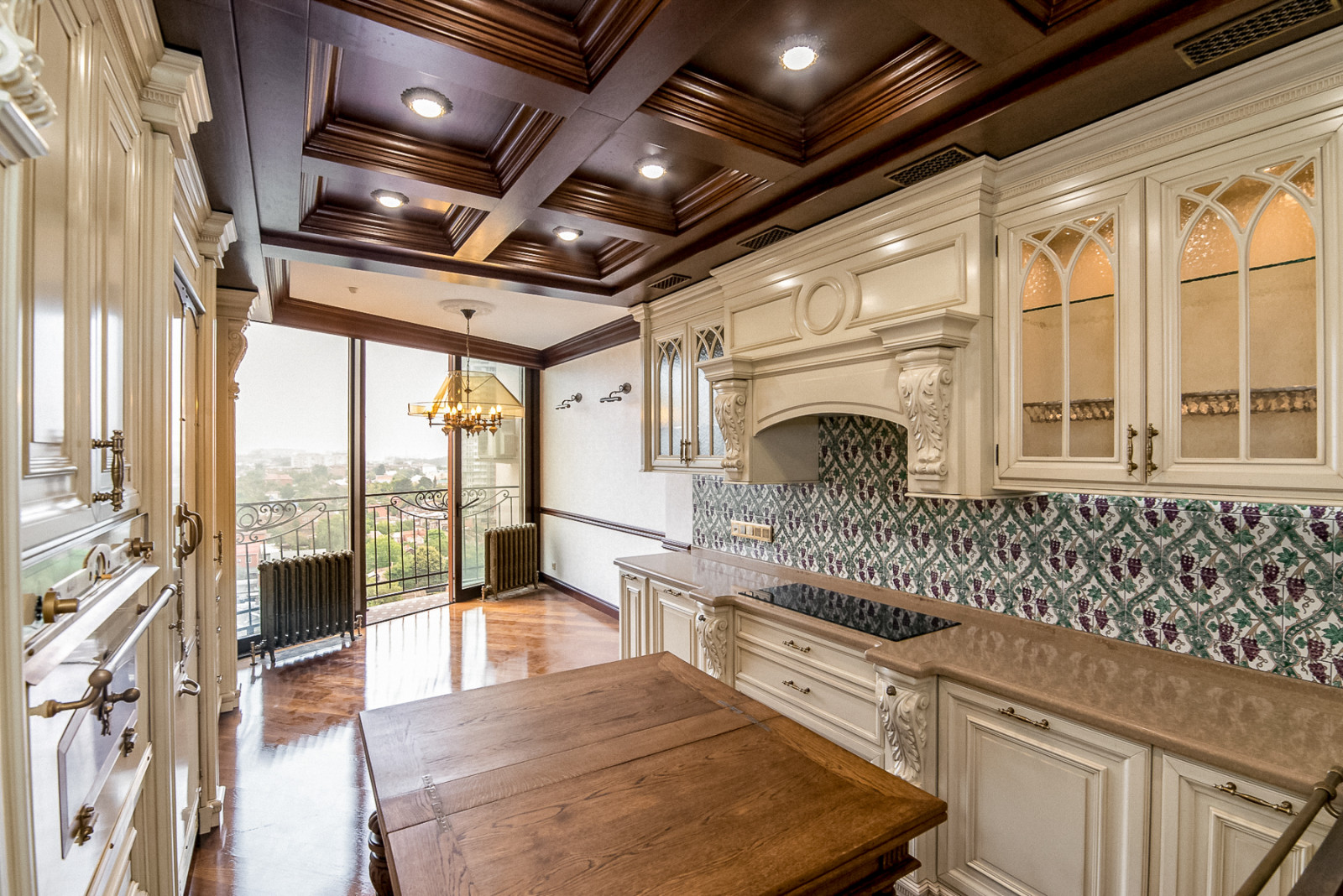 Фотосъемка недвижимости