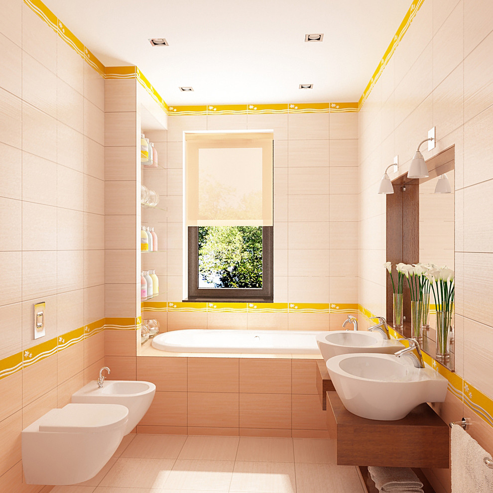 Коттедж в Калачево