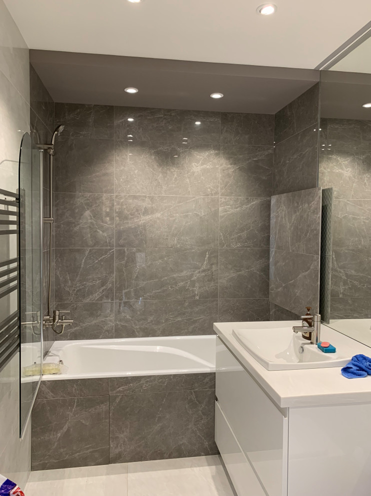 Квартира в ЖК Союз. Площадь 92 м2