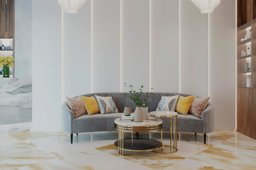 ARTLEO Салон-клиника эстетической медицины ЖК Воробьевский парк