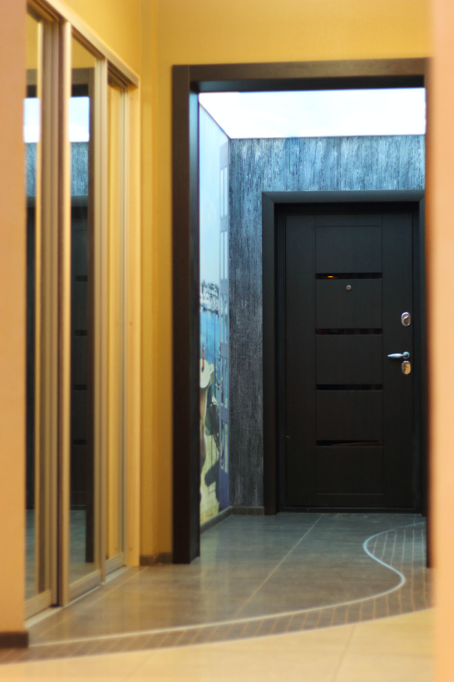 Квартира, фото