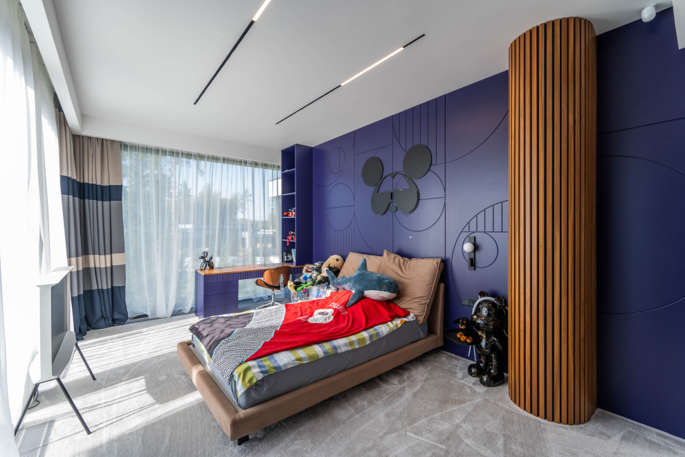 Коттедж в "Репинские дачи"