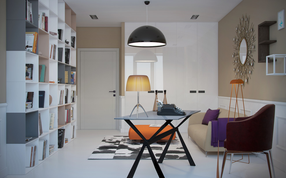 ЖК Суханово парк