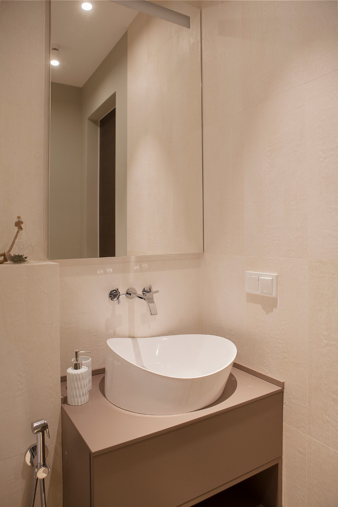 Таунхаус на Рублево-Успенском шоссе