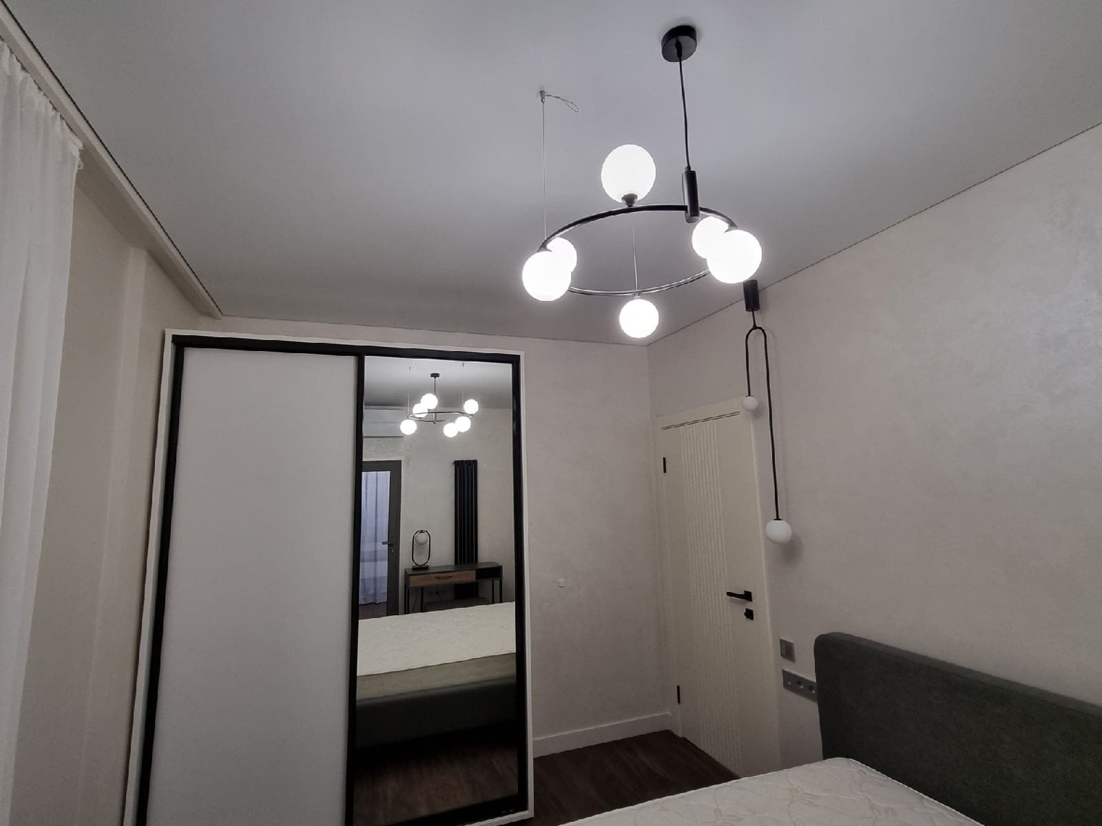 ЖК "Грин Парк - Резиденция N1"