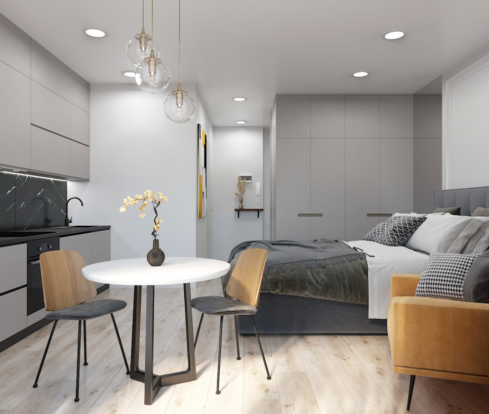 Квартира для молодого человека