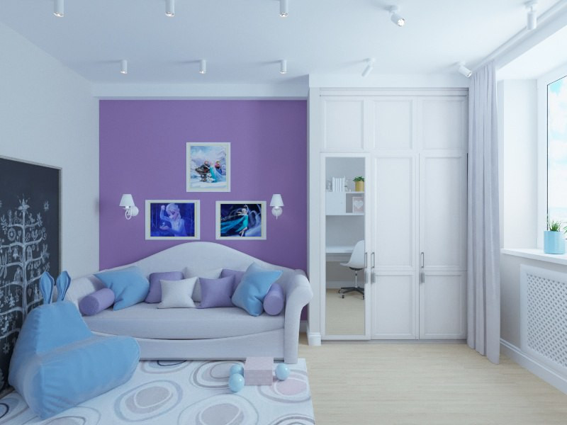 Сургут, Югорская 17, 150 м2