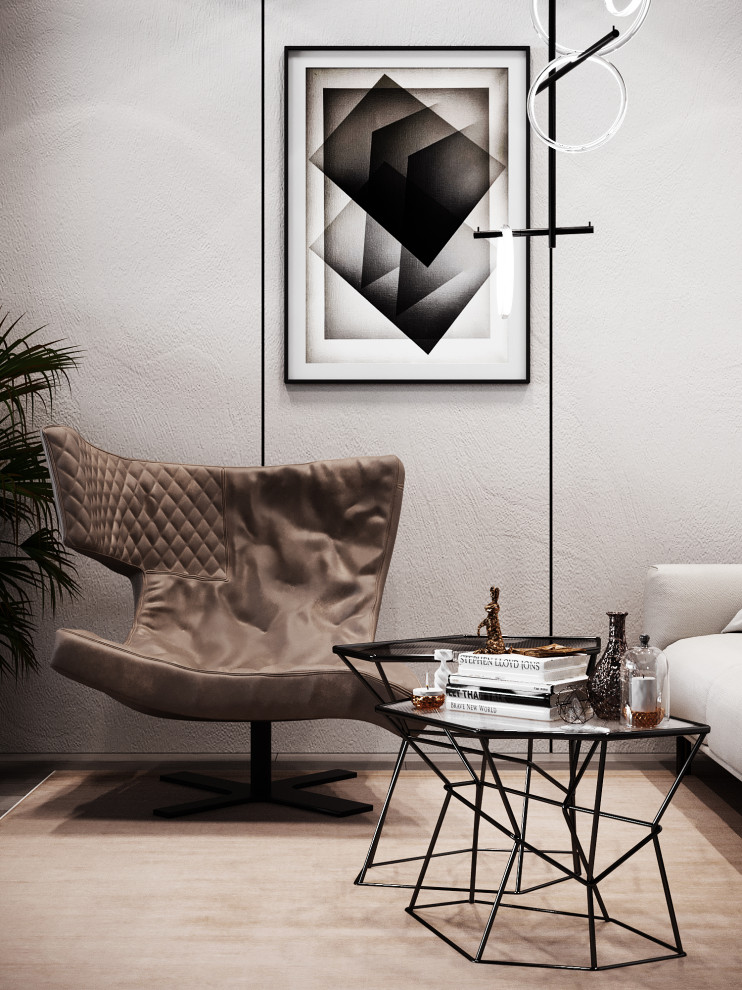 офис Большая Якиманка