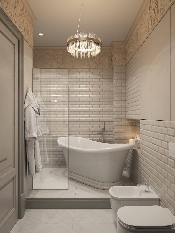 Квартира ЖК "Spires"