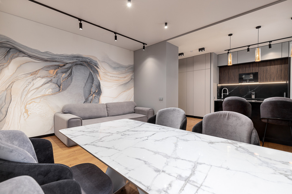 ЖК Покровский парк