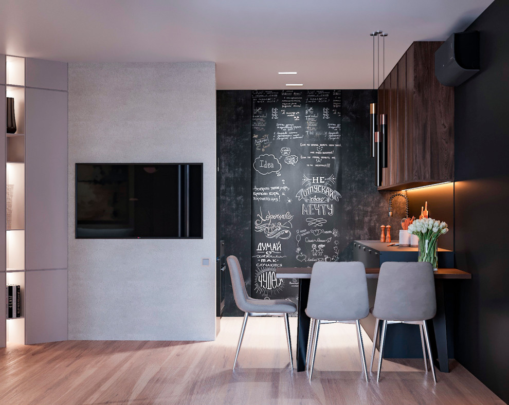 ЖК Прометей