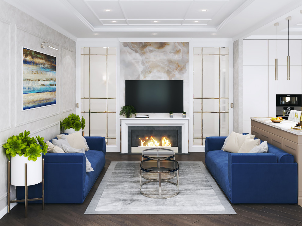 Яркая новая классика