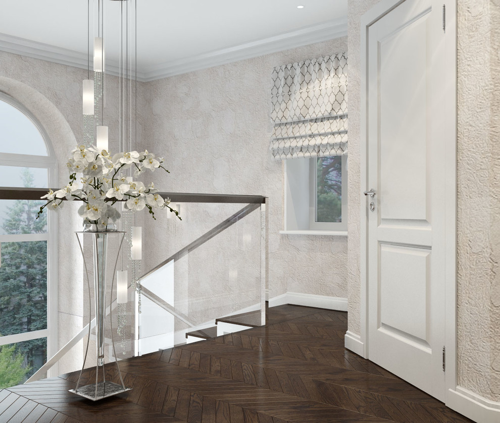 Коттедж на Жемчужной