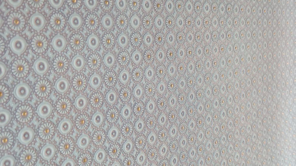 обои линкруста ( lincrusta )