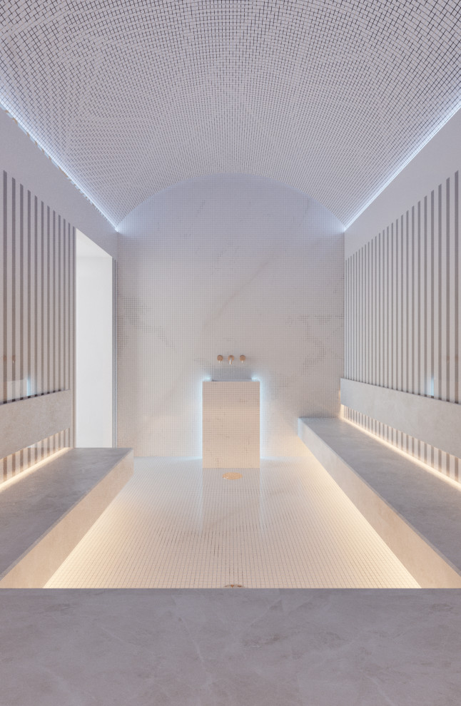 Фитнесс клуб FIJI