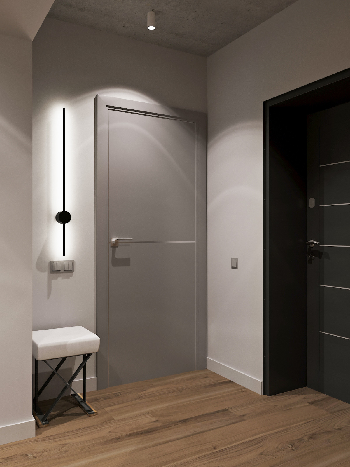 Квартира 58квМ