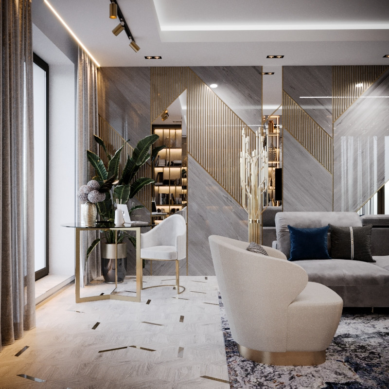 The quintessence of success