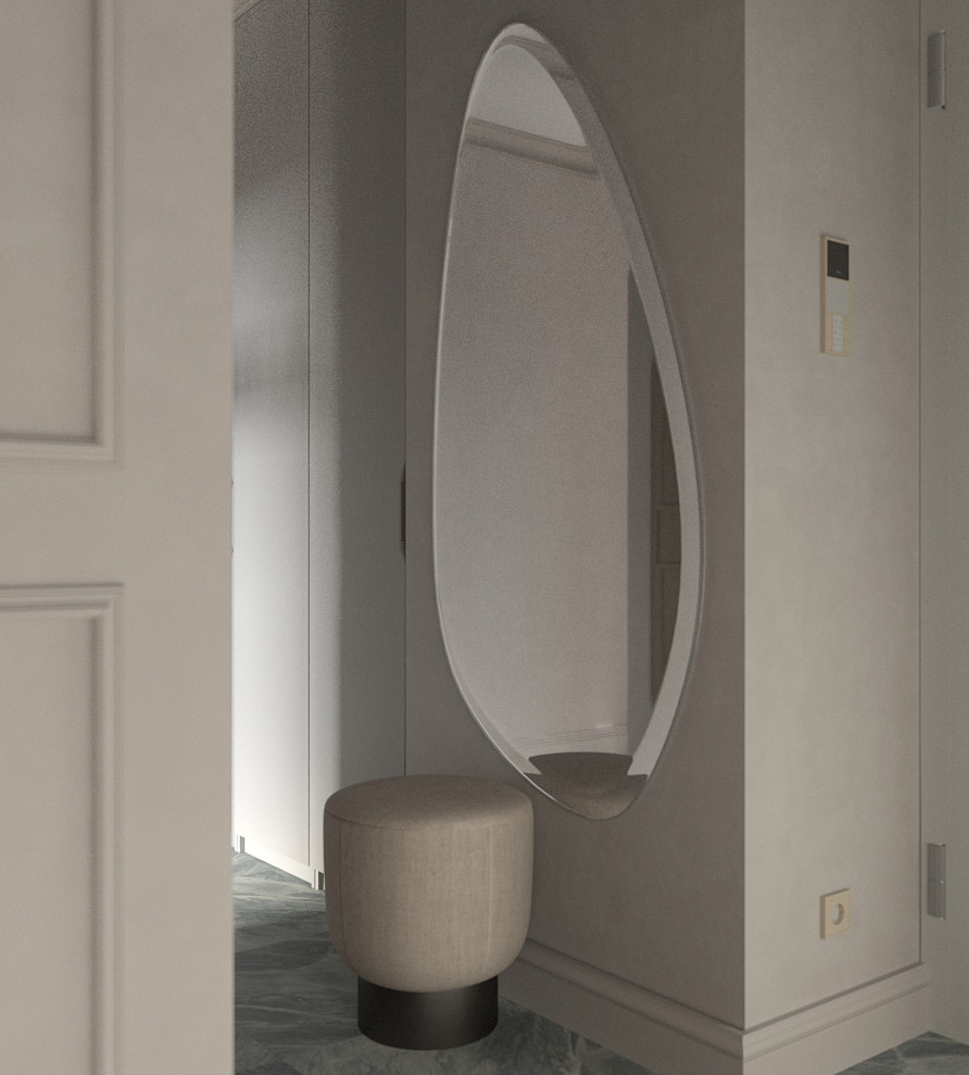 ЖК Тишинка Москва 2