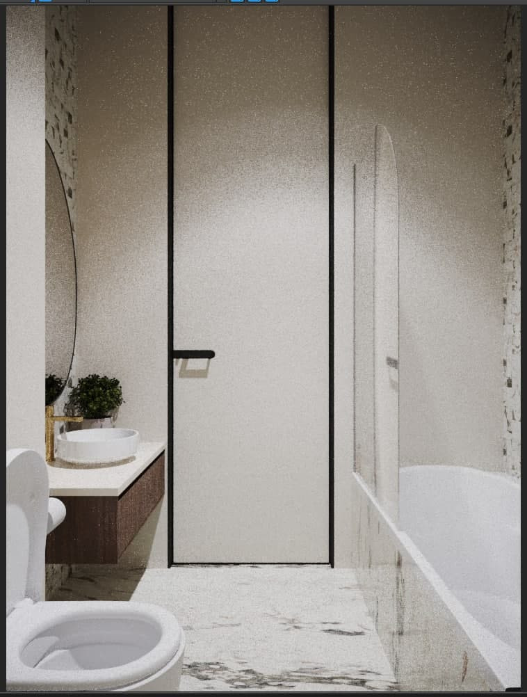 ЖК Серебряный Парк