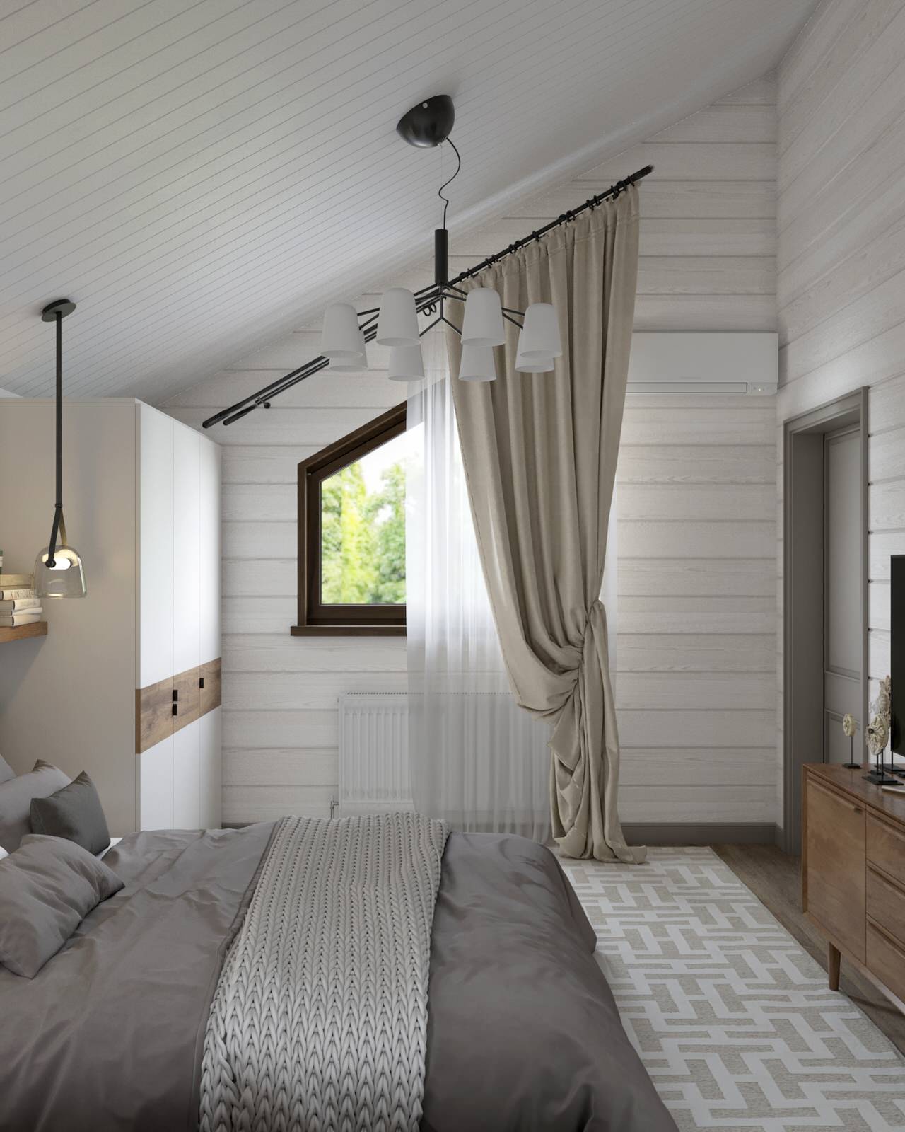 Проект дома в московской области, коттеджный поселок «ОЗЕРО ЖЕМЧУЖИН»