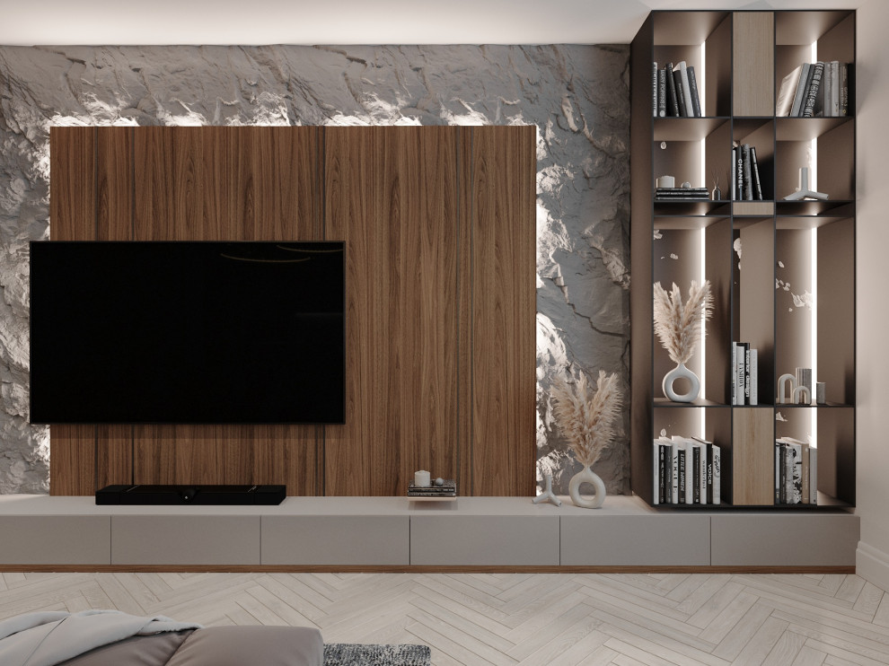 Легкость в камне