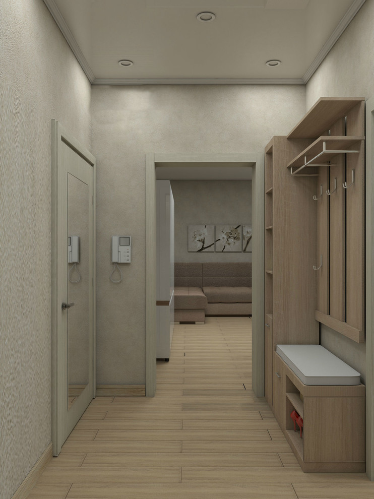 Квартира на Спортивной