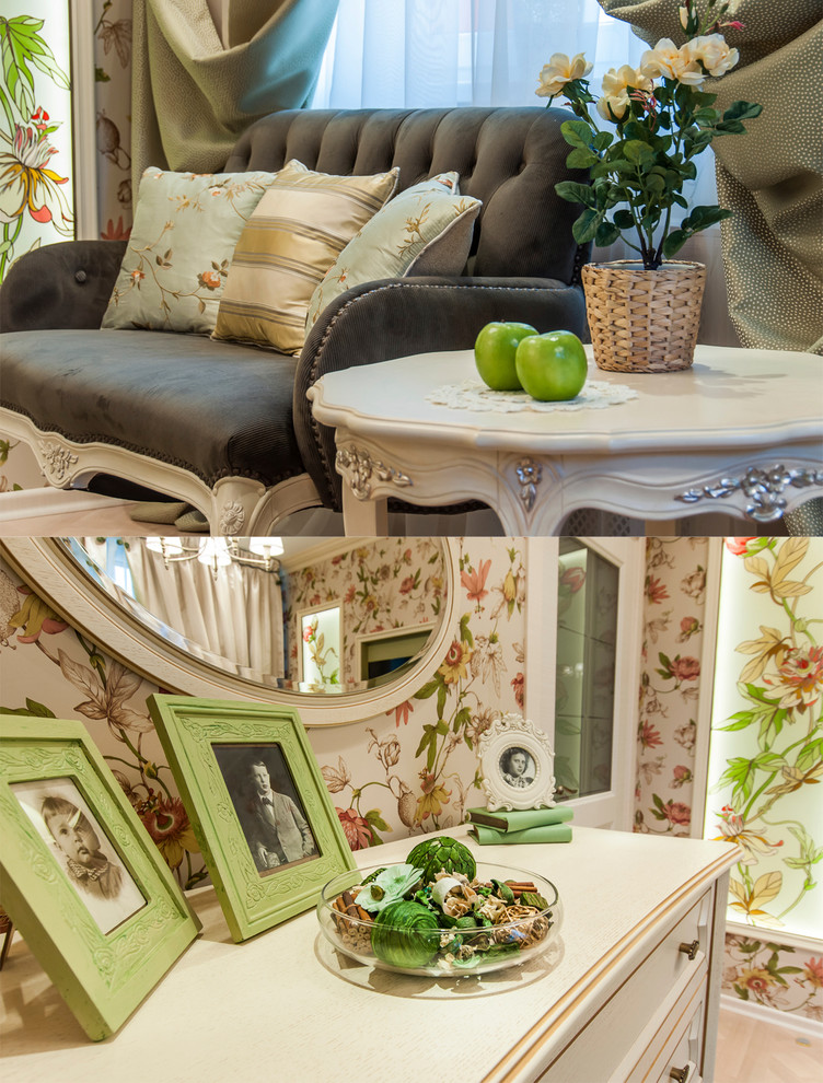 Отпуск на Юге Франции