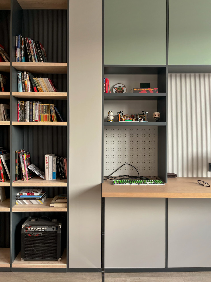 ЖК "Волковский"