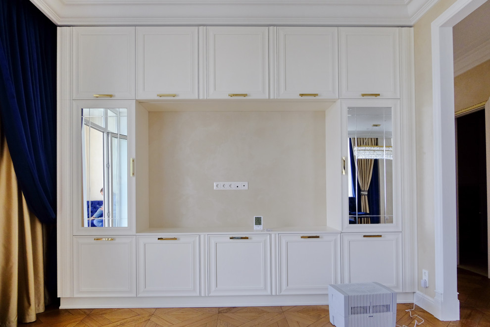 ЖК Премиум, дизайнер Арина Калинина