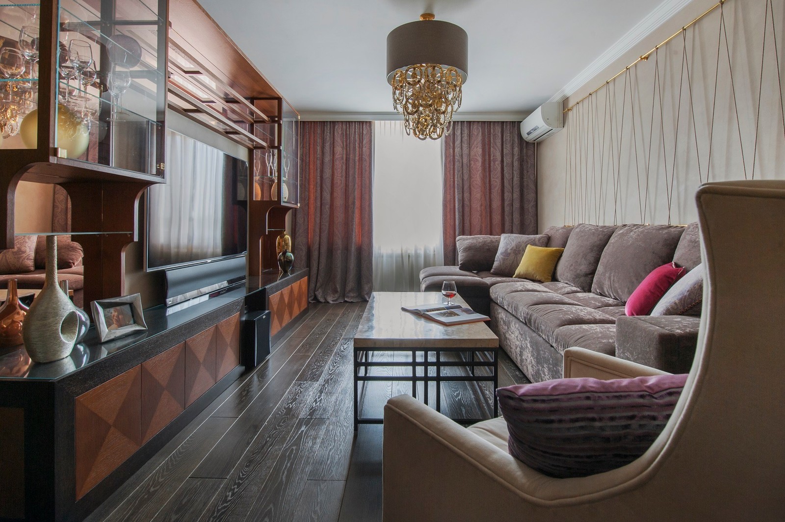 Квартира, 110 м2