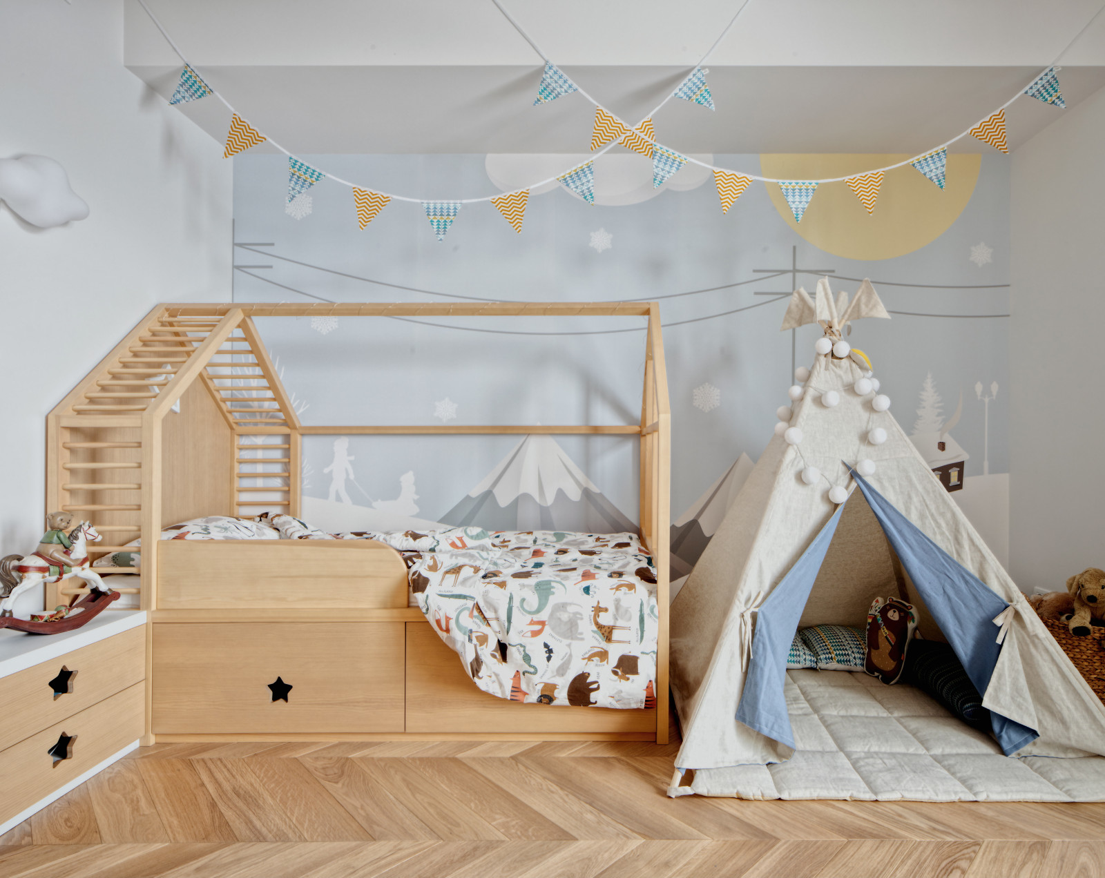 Секретный код